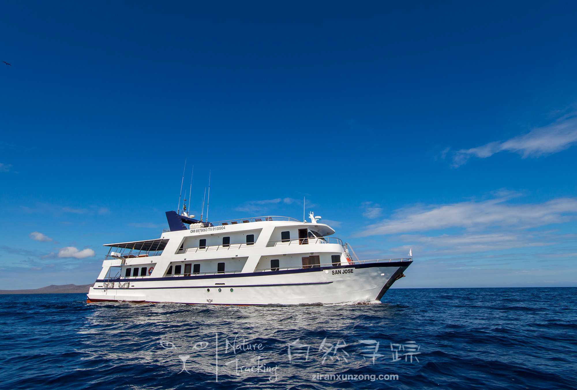 圣何塞号 圣何塞号 游艇,4-15天